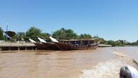 874-Iran_Shatt-al-Arab_Arvand-Rud &ndash; &copy; Dirk Schlosser (Eberhardt TRAVEL)
