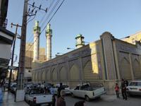 884-Iran_Ahvaz &ndash; &copy; Dirk Schlosser (Eberhardt TRAVEL)