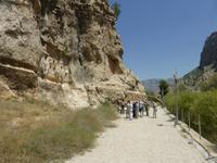 930-Iran_Tang-e-Chowgan-Schlucht &ndash; &copy; Dirk Schlosser (Eberhardt TRAVEL)