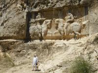 934-Iran_Tang-e-Chowgan-Schlucht &ndash; &copy; Dirk Schlosser (Eberhardt TRAVEL)
