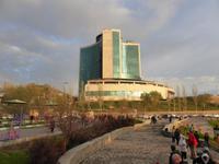306-Tabriz_Pars-Hotel &ndash; &copy; Dirk Schlosser (Eberhardt TRAVEL)
