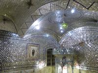 558-Iran_Kermanshah &ndash; &copy; Dirk Schlosser (Eberhardt TRAVEL)
