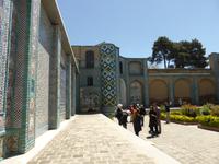 559-Iran_Kermanshah &ndash; &copy; Dirk Schlosser (Eberhardt TRAVEL)