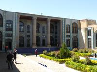 562-Iran_Kermanshah &ndash; &copy; Dirk Schlosser (Eberhardt TRAVEL)
