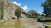 568-Iran_Takht-e_Bostan &ndash; &copy; Dirk Schlosser (Eberhardt TRAVEL)