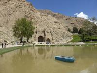 570-Iran_Takht-e_Bostan &ndash; &copy; Dirk Schlosser (Eberhardt TRAVEL)