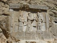 577-Iran_Takht-e_Bostan &ndash; &copy; Dirk Schlosser (Eberhardt TRAVEL)