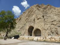584-Iran_Takht-e_Bostan &ndash; &copy; Dirk Schlosser (Eberhardt TRAVEL)