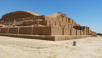 794-Iran_Chogha-Zanbil &ndash; &copy; Dirk Schlosser (Eberhardt TRAVEL)