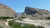 923-Iran_Tang-e-Chowgan-Schlucht &ndash; &copy; Dirk Schlosser (Eberhardt TRAVEL)
