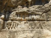 927-Iran_Tang-e-Chowgan-Schlucht &ndash; &copy; Dirk Schlosser (Eberhardt TRAVEL)
