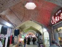 Basar Zandschan &ndash; &copy; Peter Rudolph (Eberhardt TRAVEL)