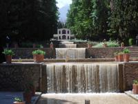 Im Prinzengarten Kerman &ndash; &copy; Peter Rudolph (Eberhardt TRAVEL)