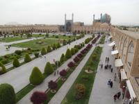 Isfahan Meidir e Imam &ndash; &copy; Peter Rudolph (Eberhardt TRAVEL)