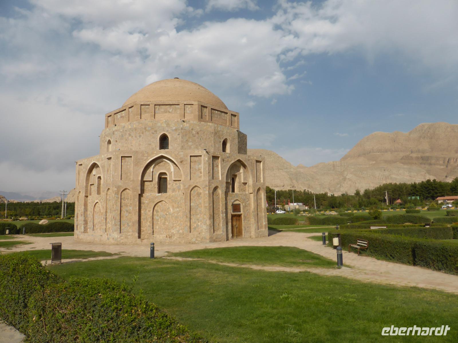 071-Kerman &ndash; &copy; Dirk Schlosser (Eberhardt TRAVEL)