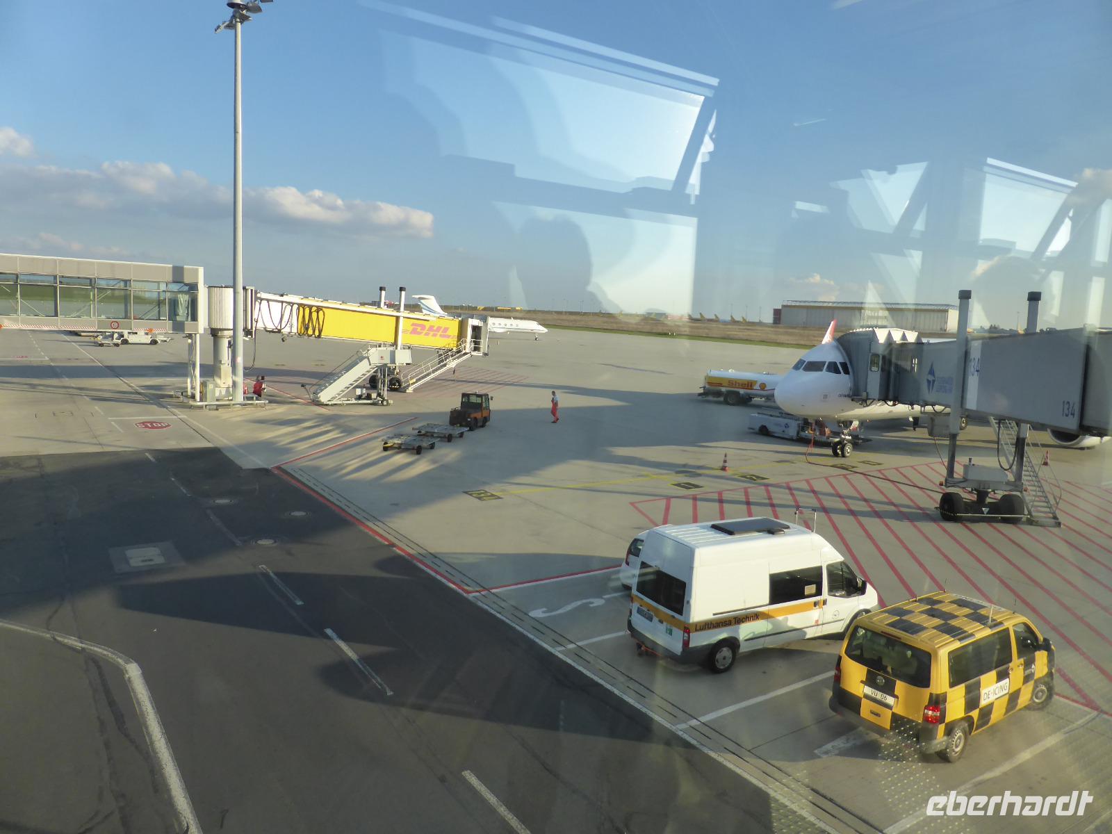 149-Rueckflug &ndash; &copy; Dirk Schlosser (Eberhardt TRAVEL)