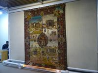 001-Teheran_Teppichmuseum &ndash; &copy; Dirk Schlosser (Eberhardt TRAVEL)