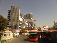 007-Teheran &ndash; &copy; Dirk Schlosser (Eberhardt TRAVEL)