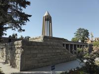 023-Hamadan_Bu-Ali &ndash; &copy; Dirk Schlosser (Eberhardt TRAVEL)