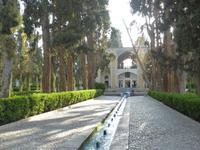 034-Kashan_Fin-Garden &ndash; &copy; Dirk Schlosser (Eberhardt TRAVEL)