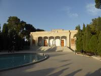 042-Yazd_Feuertempel &ndash; &copy; Dirk Schlosser (Eberhardt TRAVEL)