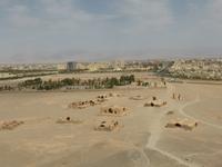 054-Yazd_Tuerme-des-Schweigens &ndash; &copy; Dirk Schlosser (Eberhardt TRAVEL)