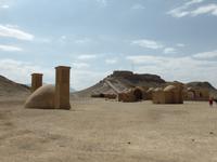 056-Yazd_Tuerme-des-Schweigens &ndash; &copy; Dirk Schlosser (Eberhardt TRAVEL)