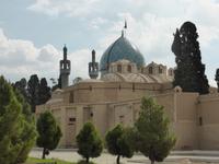 062-Mahan_Nematollah-Vali &ndash; &copy; Dirk Schlosser (Eberhardt TRAVEL)
