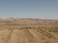 074-Kerman-Sarvestan &ndash; &copy; Dirk Schlosser (Eberhardt TRAVEL)
