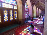 085-Shiraz_Nasir-al-Molk-Moschee &ndash; &copy; Dirk Schlosser (Eberhardt TRAVEL)