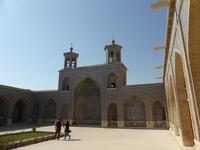 086-Shiraz_Nasir-al-Molk-Moschee &ndash; &copy; Dirk Schlosser (Eberhardt TRAVEL)