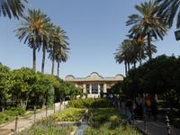 088-Shiraz_Narendjestan-Garten &ndash; &copy; Dirk Schlosser (Eberhardt TRAVEL)