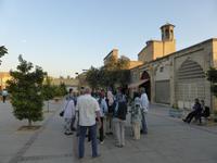 098-Shiraz_Vakil-Basar &ndash; &copy; Dirk Schlosser (Eberhardt TRAVEL)