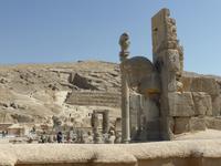 112-Persepolis &ndash; &copy; Dirk Schlosser (Eberhardt TRAVEL)
