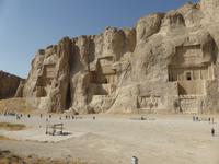 115-Naqsh-e_Rostam &ndash; &copy; Dirk Schlosser (Eberhardt TRAVEL)