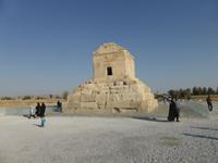 119-Pasargadae &ndash; &copy; Dirk Schlosser (Eberhardt TRAVEL)