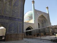 128-Isfahan_Imam-Moschee &ndash; &copy; Dirk Schlosser (Eberhardt TRAVEL)
