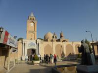 142-Isfahan_Vank-Kathedrale &ndash; &copy; Dirk Schlosser (Eberhardt TRAVEL)