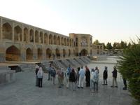 144-Isfahan_Khadju-Bruecke &ndash; &copy; Dirk Schlosser (Eberhardt TRAVEL)