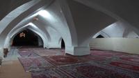 Isfahan, Jame-Moschee, Wintergebetsraum