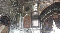 Golestan Palast
