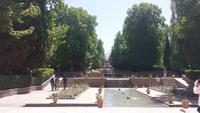 Prinzengarten &ndash; &copy; Astrid Janke (Eberhardt TRAVEL)