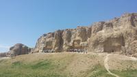 Naqshe-e rostam &ndash; &copy; Astrid Janke (Eberhardt TRAVEL)