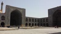 Isfahan &ndash; &copy; Astrid Janke (Eberhardt TRAVEL)