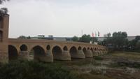 Gaibrücke &ndash; &copy; Astrid Janke (Eberhardt TRAVEL)