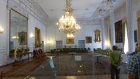 im Golestanpalast