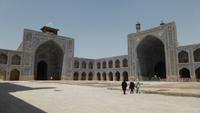 Isfahan, Imammoschee &ndash; &copy; Frank Nimschowski (Eberhardt TRAVEL)