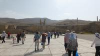 Persepolis &ndash; &copy; Frank Nimschowski (Eberhardt TRAVEL)