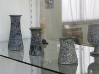 Im Nationalmuseum &ndash; &copy; Julian Bartsch (Eberhardt TRAVEL)