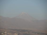 Damavand &ndash; &copy; Julian Bartsch (Eberhardt TRAVEL)